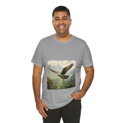 African Falcon T-Shirt