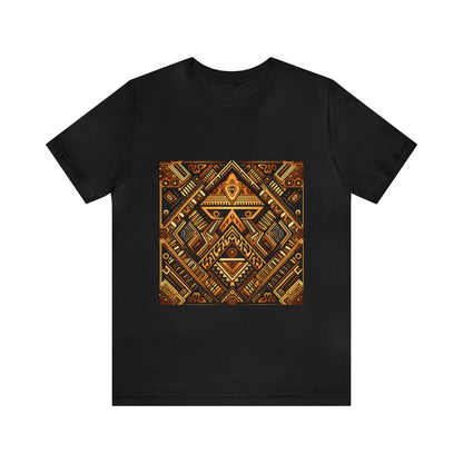 Africa Pattern T-Shirt