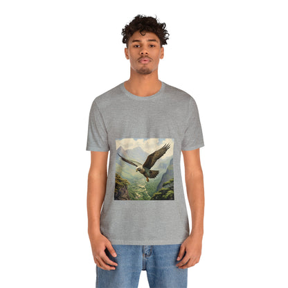 African Falcon T-Shirt