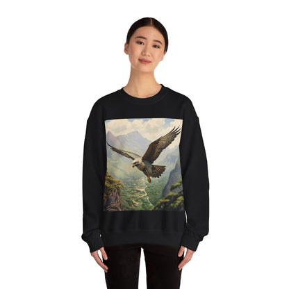 African Falcon Sweatshirt