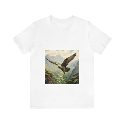 African Falcon T-Shirt