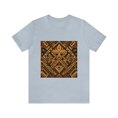 Africa Pattern T-Shirt