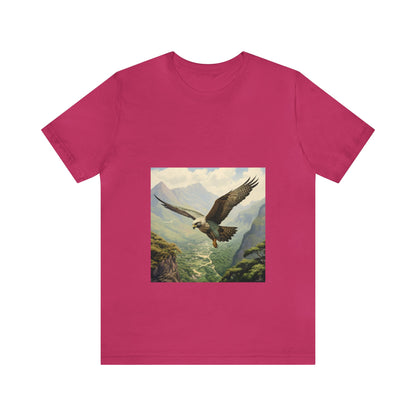 African Falcon T-Shirt