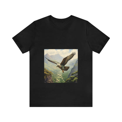 African Falcon T-Shirt