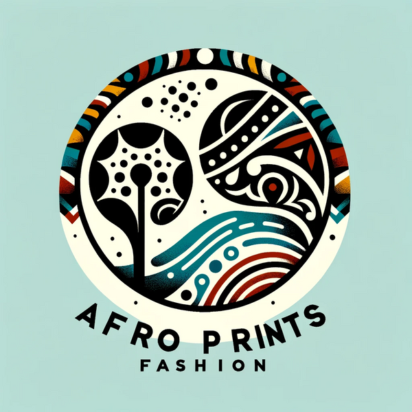 Afro Prints Fashion